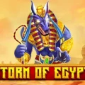 Storm Of Egypt