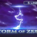 Storm of Zeus