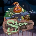 Storm Riders