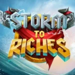 Storm to Riches