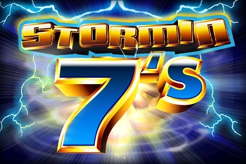 Stormin 7’s