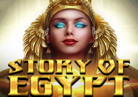 Story Of Egypt