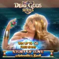 Story of Love Aphrodite’s Spell