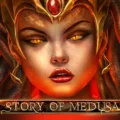 Story Of Medusa