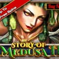 Story of Medusa II
