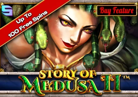 Story of Medusa II