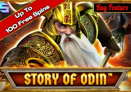 Story Of Odin