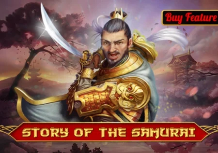 Story of The Samurai