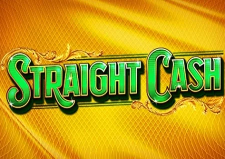 Straight Cash