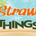 Straw -n- Things