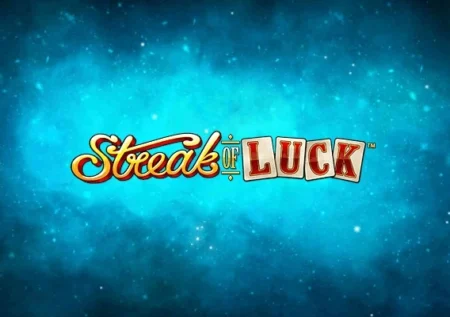 Streak Of Luck