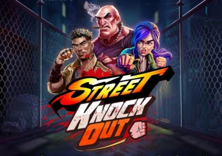 Street Knockout