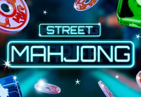 Street Mahjong