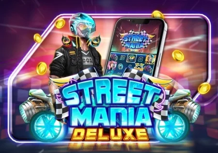Street Mania Deluxe