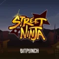 Street Ninja