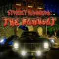 Street Runners – The Burnout