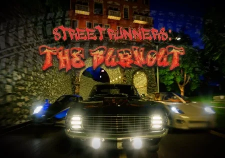 Street Runners – The Burnout