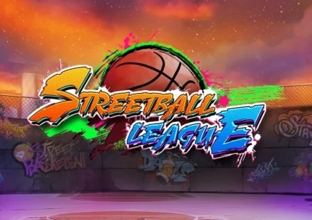 Streetball League