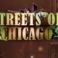 Streets of Chicago