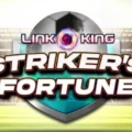 Striker’s Fortune