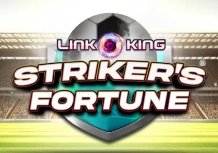 Striker’s Fortune