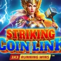 Striking Coin Link
