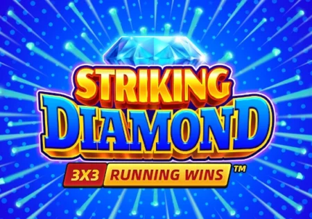 Striking Diamond