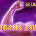 Strong Zeus