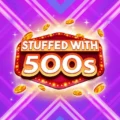 Stuffed with 500s