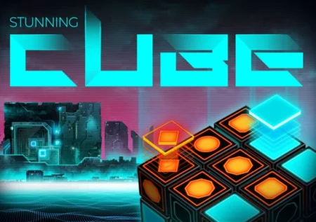 Stunning Cube