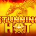 Stunning Hot