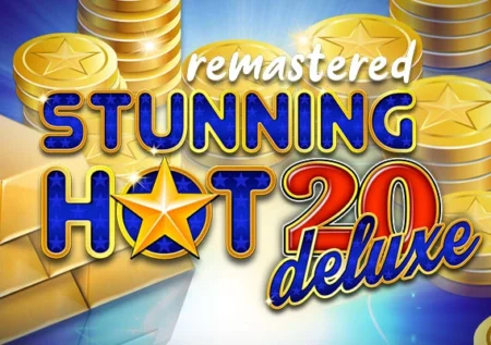 Stunning Hot 20 Deluxe Remastered
