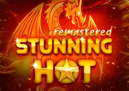 Stunning Hot Remastered
