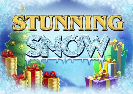Stunning Snow