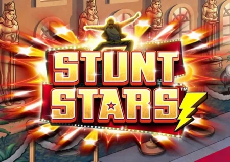 Stunt Stars