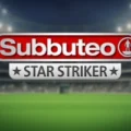 Subbuteo Star Striker