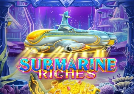 Submarine Riches