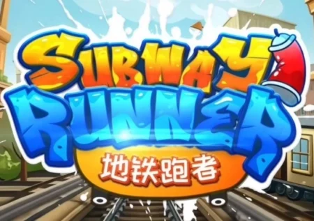 Subway Runner