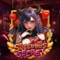 Succubus Secret