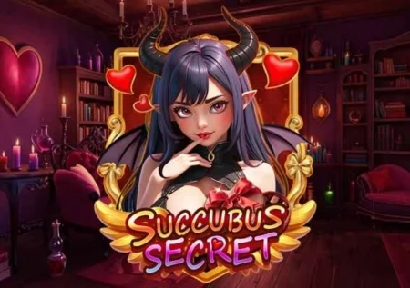 Succubus Secret