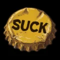 Suck