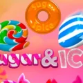 Sugar & Ice
