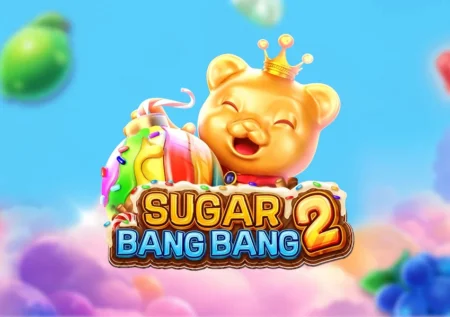 Sugar Bang Bang 2