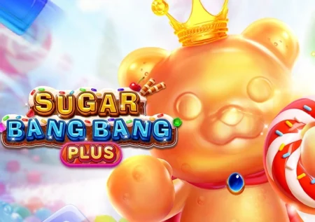 Sugar Bang Bang Plus