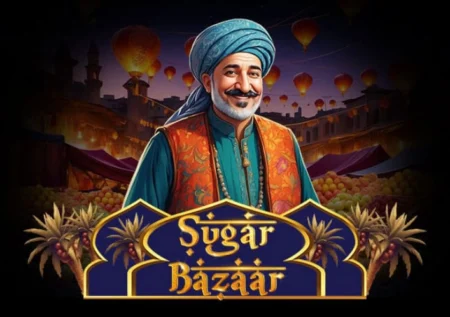 Sugar Bazaar