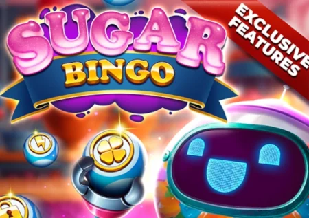 Sugar Bingo