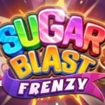 Sugar Blast Frenzy