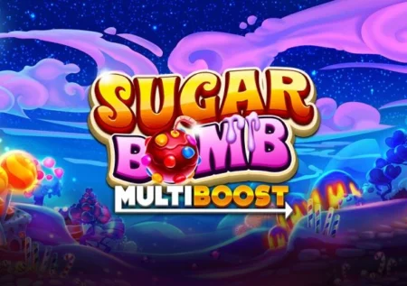 Sugar Bomb MultiBoost