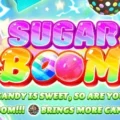 Sugar Boom