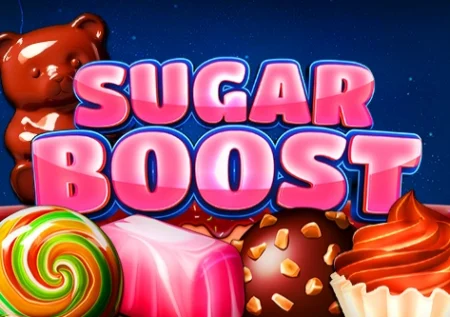 Sugar Boost